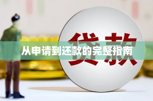 吕梁从申请到还款的完整指南