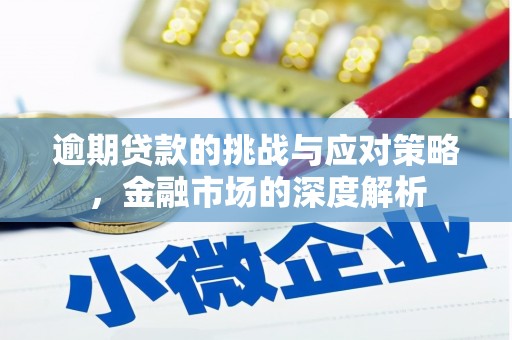 吕梁逾期贷款的挑战与应对策略，金融市场的深度解析