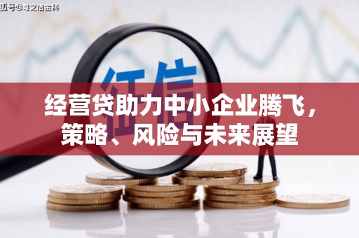 吕梁经营贷助力中小企业腾飞，策略、风险与未来展望