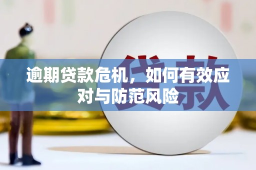 吕梁逾期贷款危机，如何有效应对与防范风险