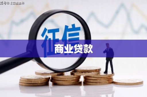 吕梁商业贷款