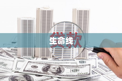 吕梁生命线