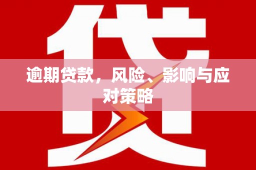 吕梁逾期贷款，风险、影响与应对策略
