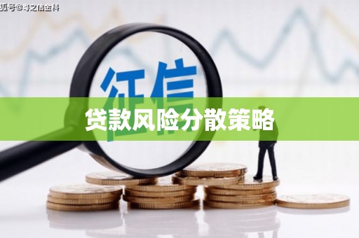 吕梁贷款风险分散策略