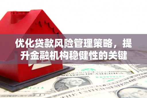 吕梁优化贷款风险管理策略，提升金融机构稳健性的关键