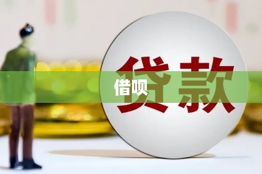 吕梁借呗
