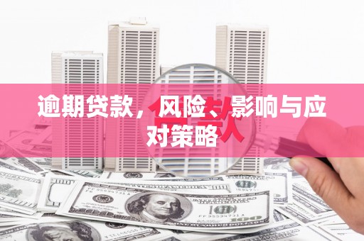 吕梁逾期贷款，风险、影响与应对策略