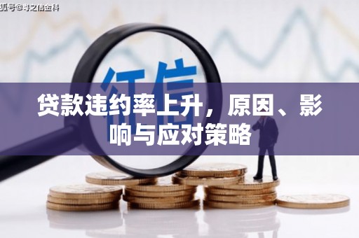 吕梁贷款违约率上升，原因、影响与应对策略