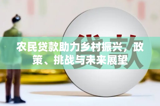 吕梁农民贷款助力乡村振兴，政策、挑战与未来展望