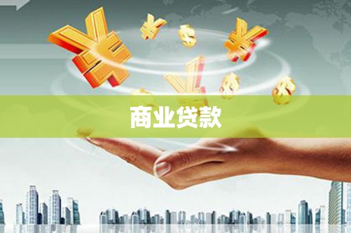 吕梁商业贷款