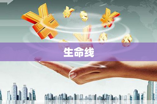 吕梁生命线