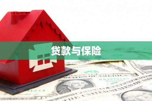 吕梁贷款与保险