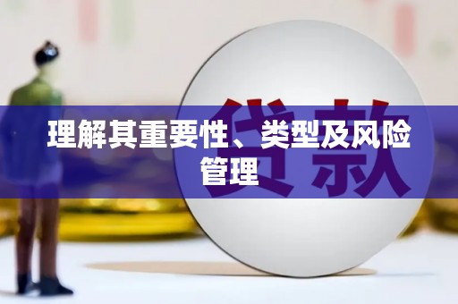 吕梁理解其重要性、类型及风险管理