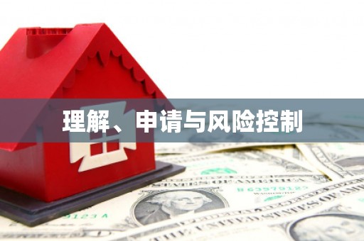 吕梁理解、申请与风险控制