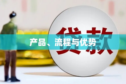 吕梁产品、流程与优势