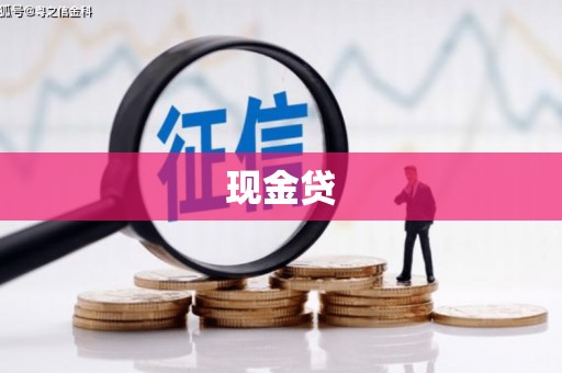 吕梁现金贷